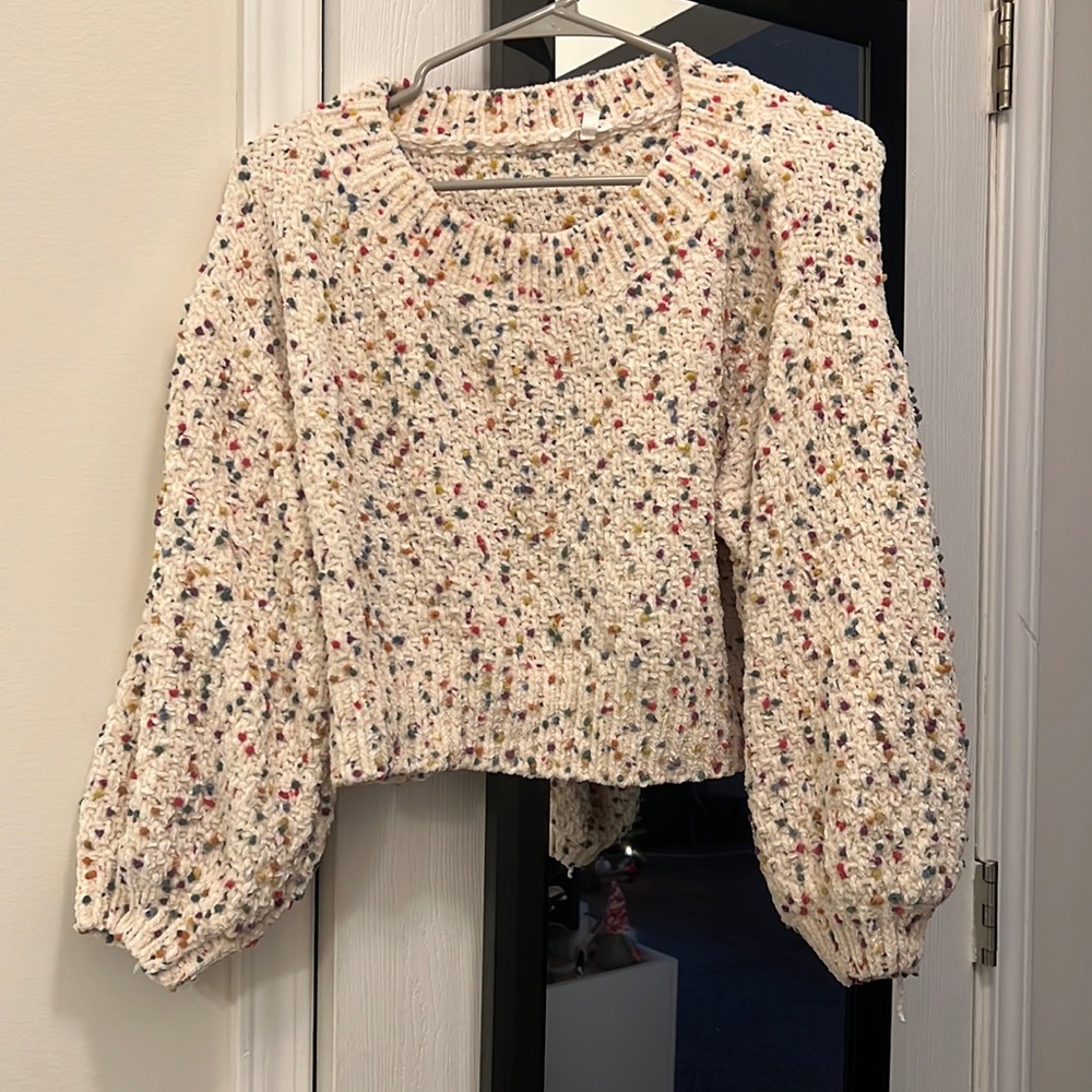 brand: en creme size: s/m